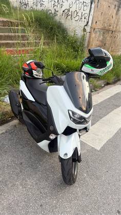YAMAHA NMAX 160 ABS YAMAHA NMAX 160 ABS